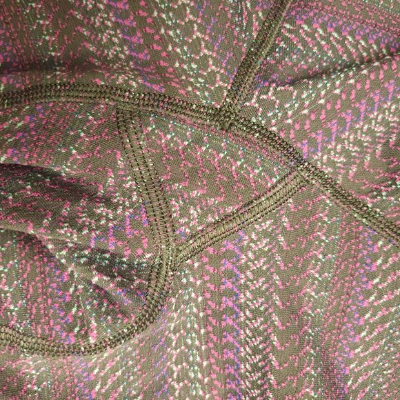 Ivivva patterned leggings - Picture 6 of 6